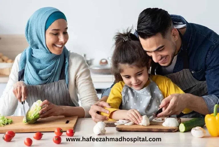 Healthy Eating Habits for Children  A Guide for Parents