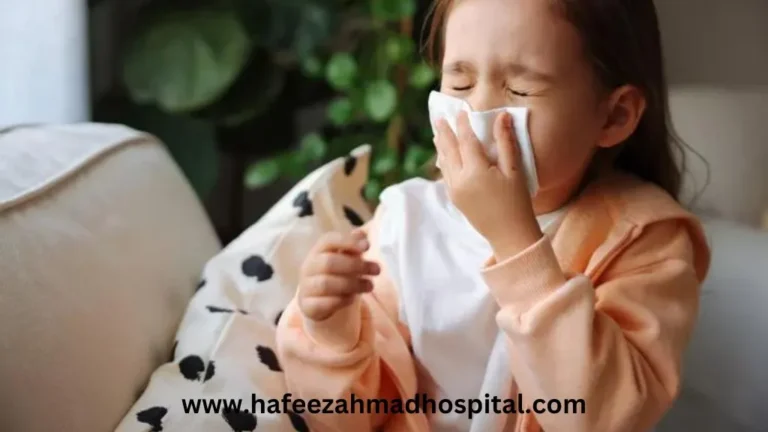 Understanding Common Childhood Allergies and How to Manage Them