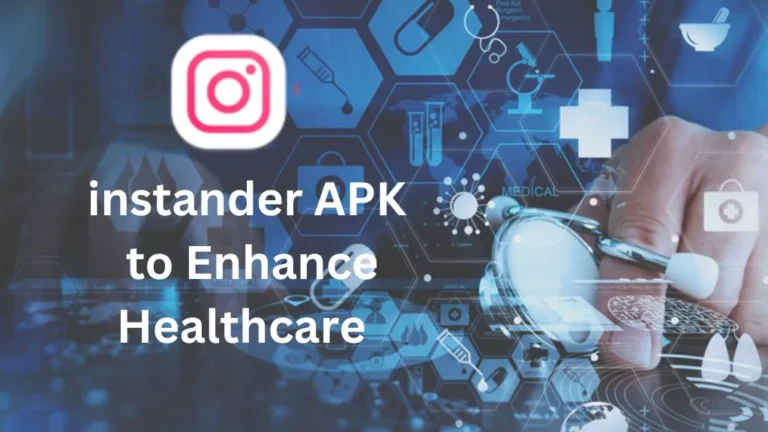 Using Instander APK to Enhance Healthcare Communication A Guide for Hafeez Ahmad Hospital